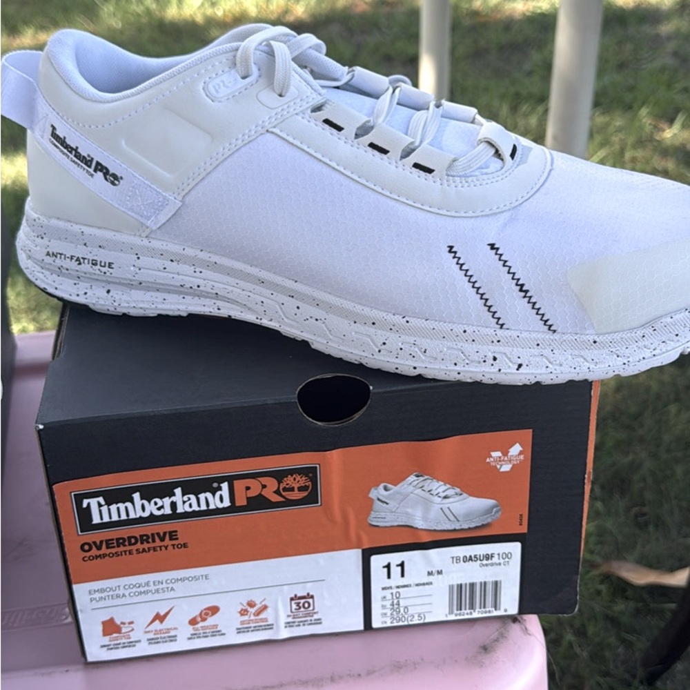 Timberland Shoes